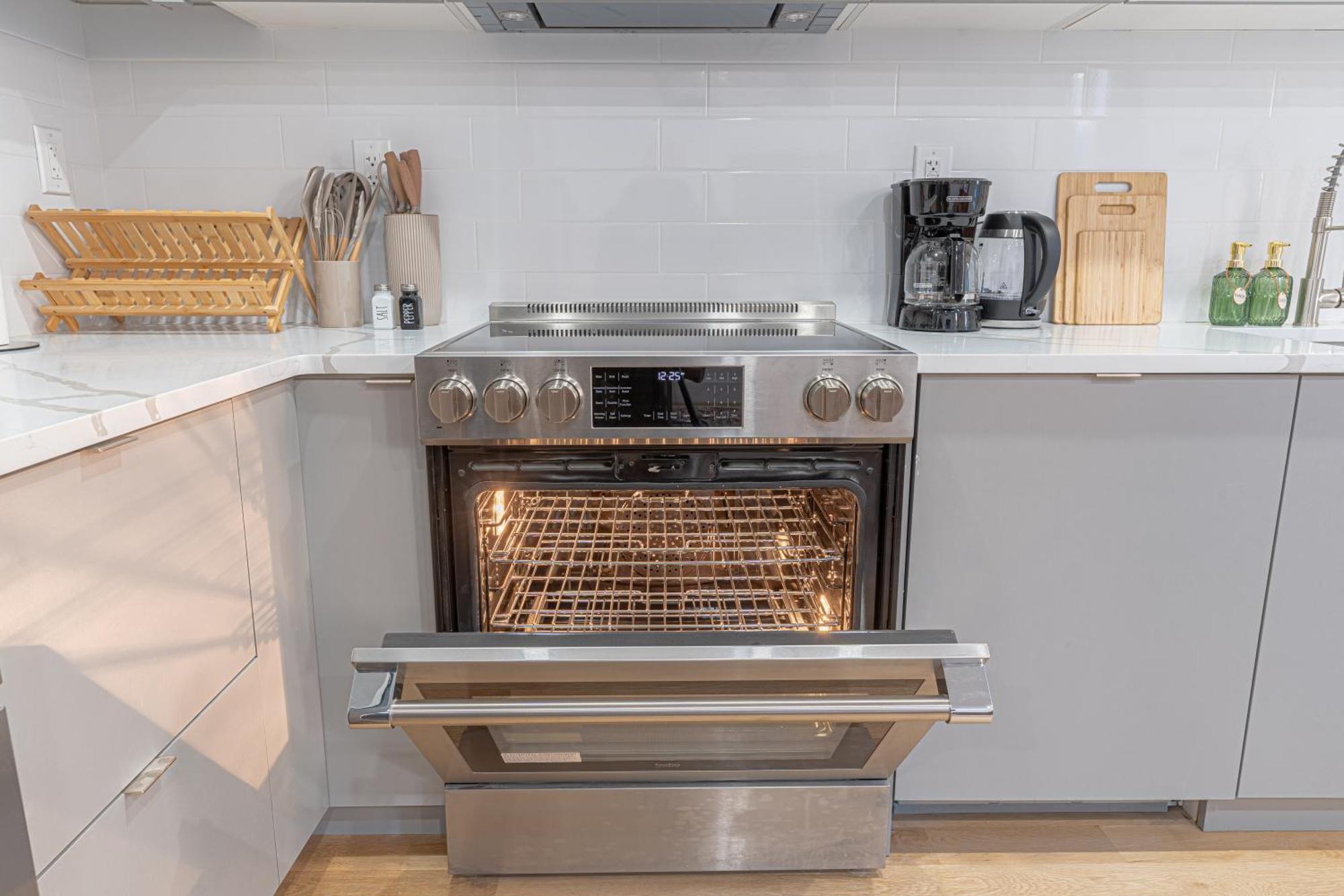 Bright Duplex With Private Backyard Apartment New York