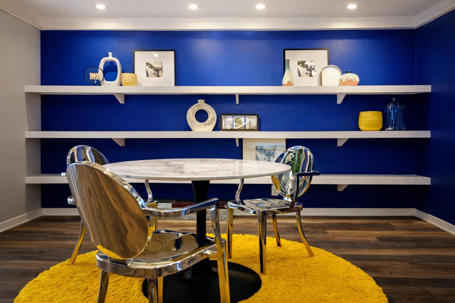 Apartment Modern Loft Apartments, Stylish Design Near Midtown *