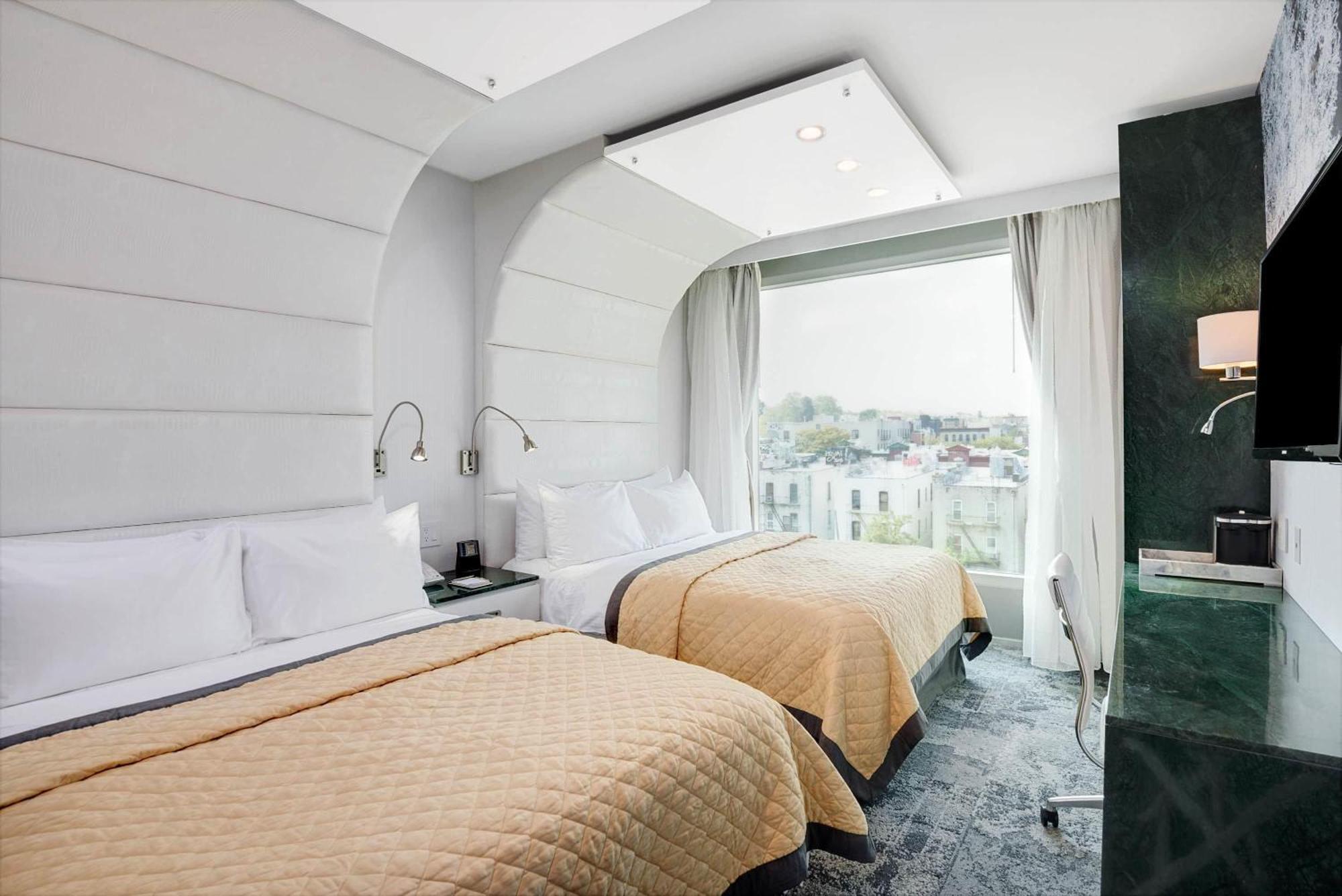 Wyndham Garden Brooklyn Sunset Park Hotel New York