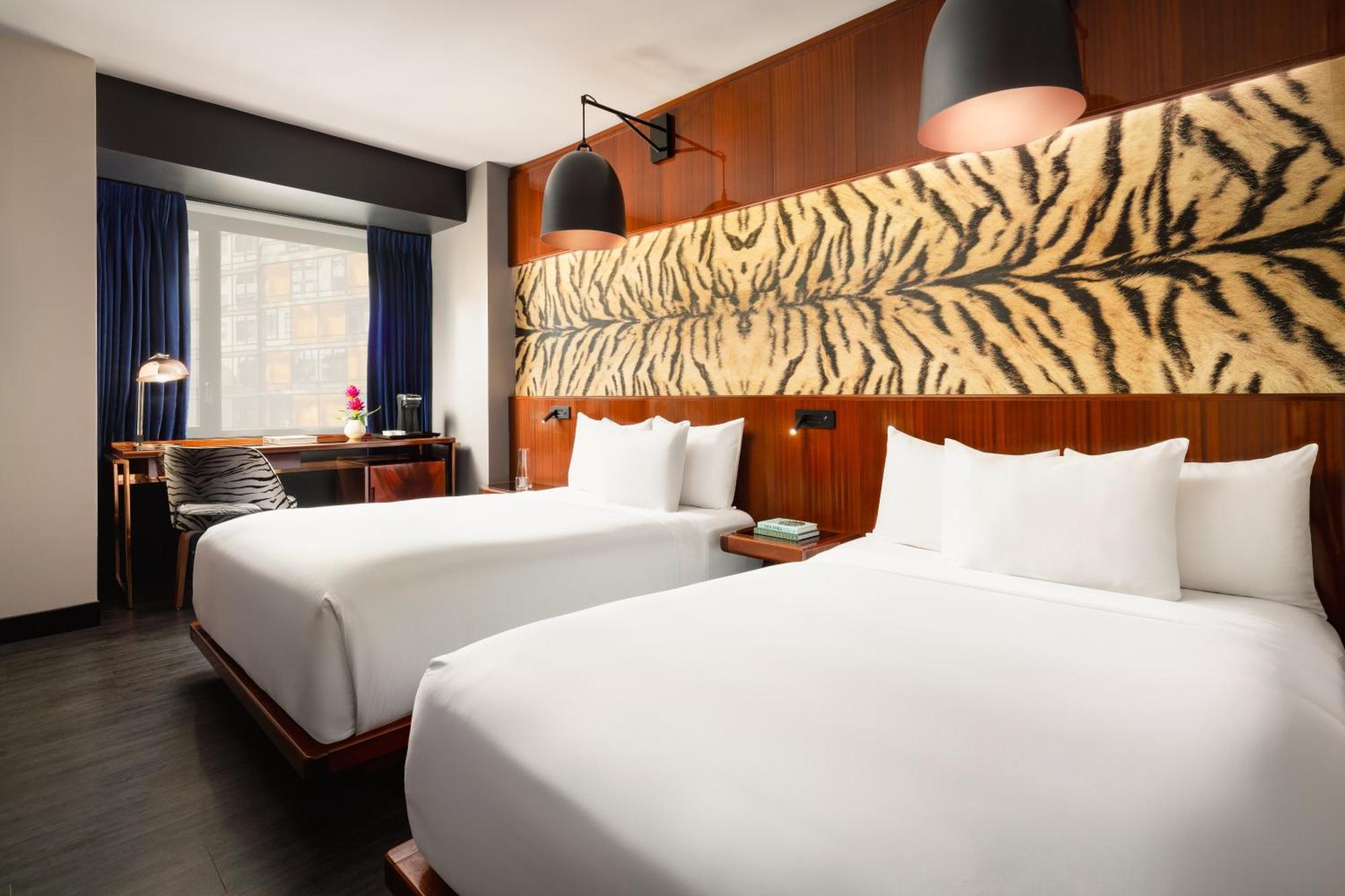 Hendricks Hotel New York