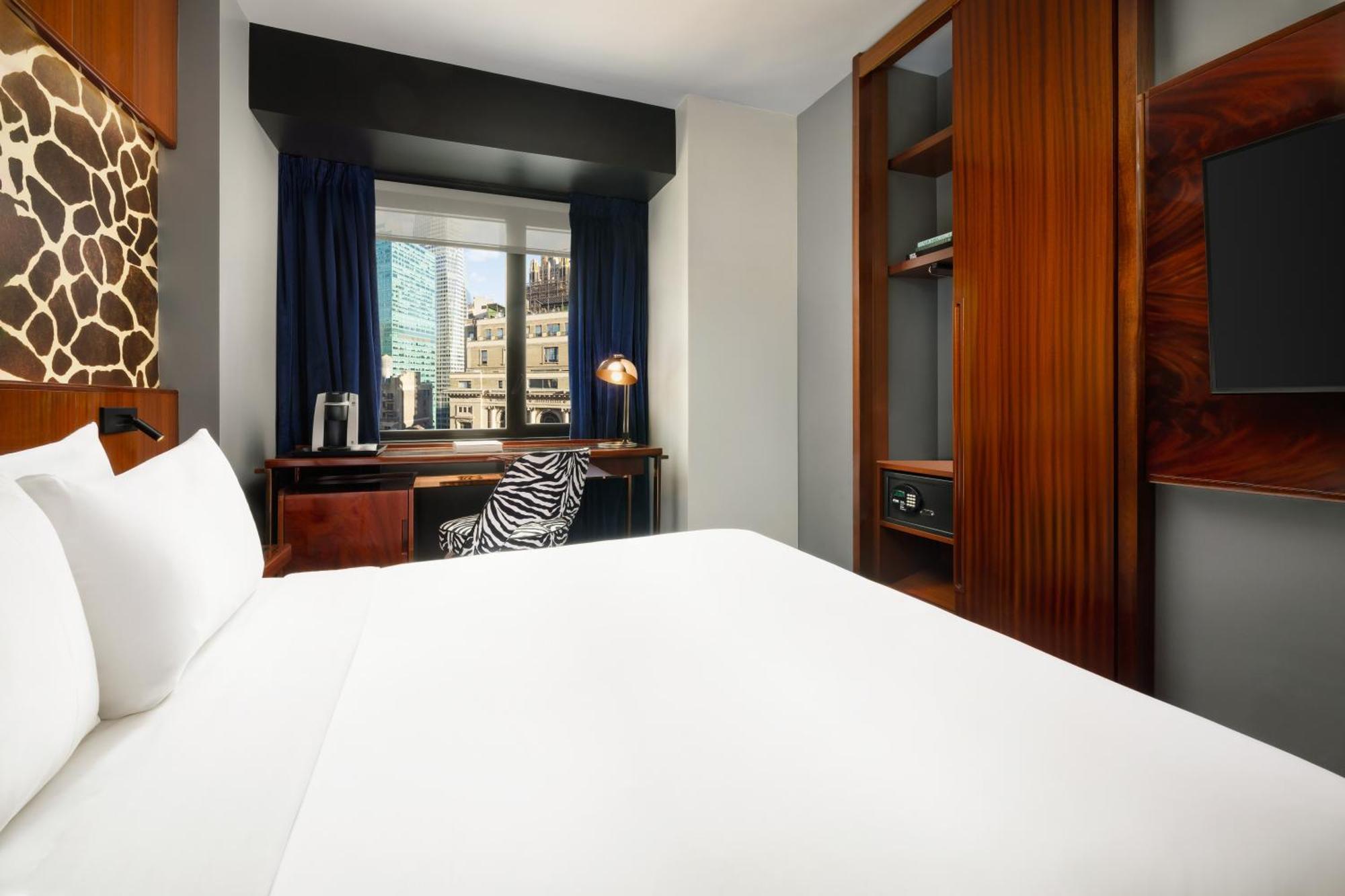 Hotel Hendricks New York