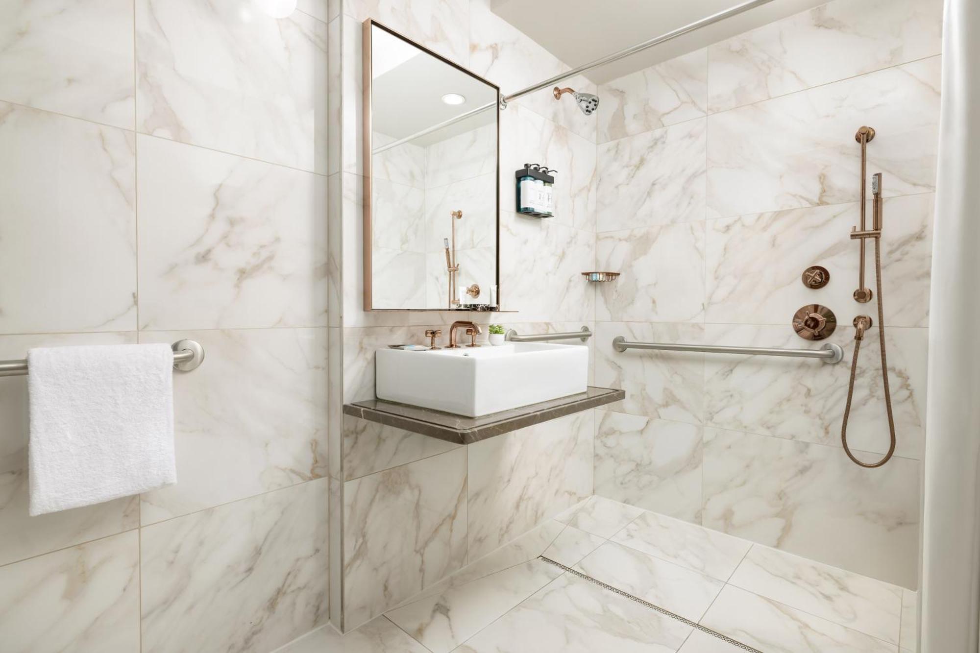 Hendricks Hotel New York