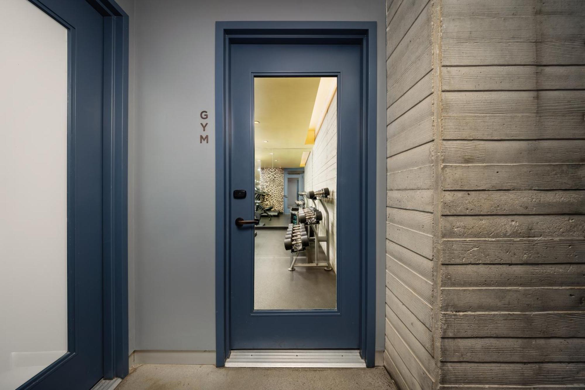 Hendricks 4* New York