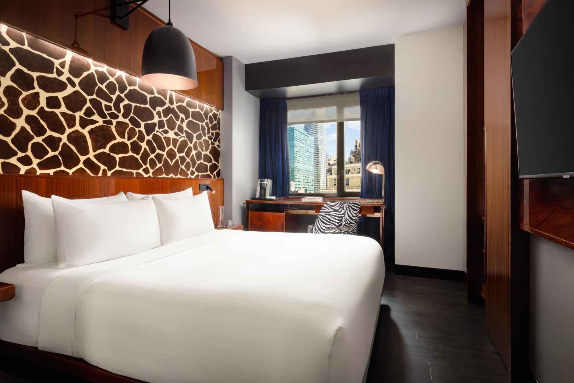 Hendricks Hotel New York