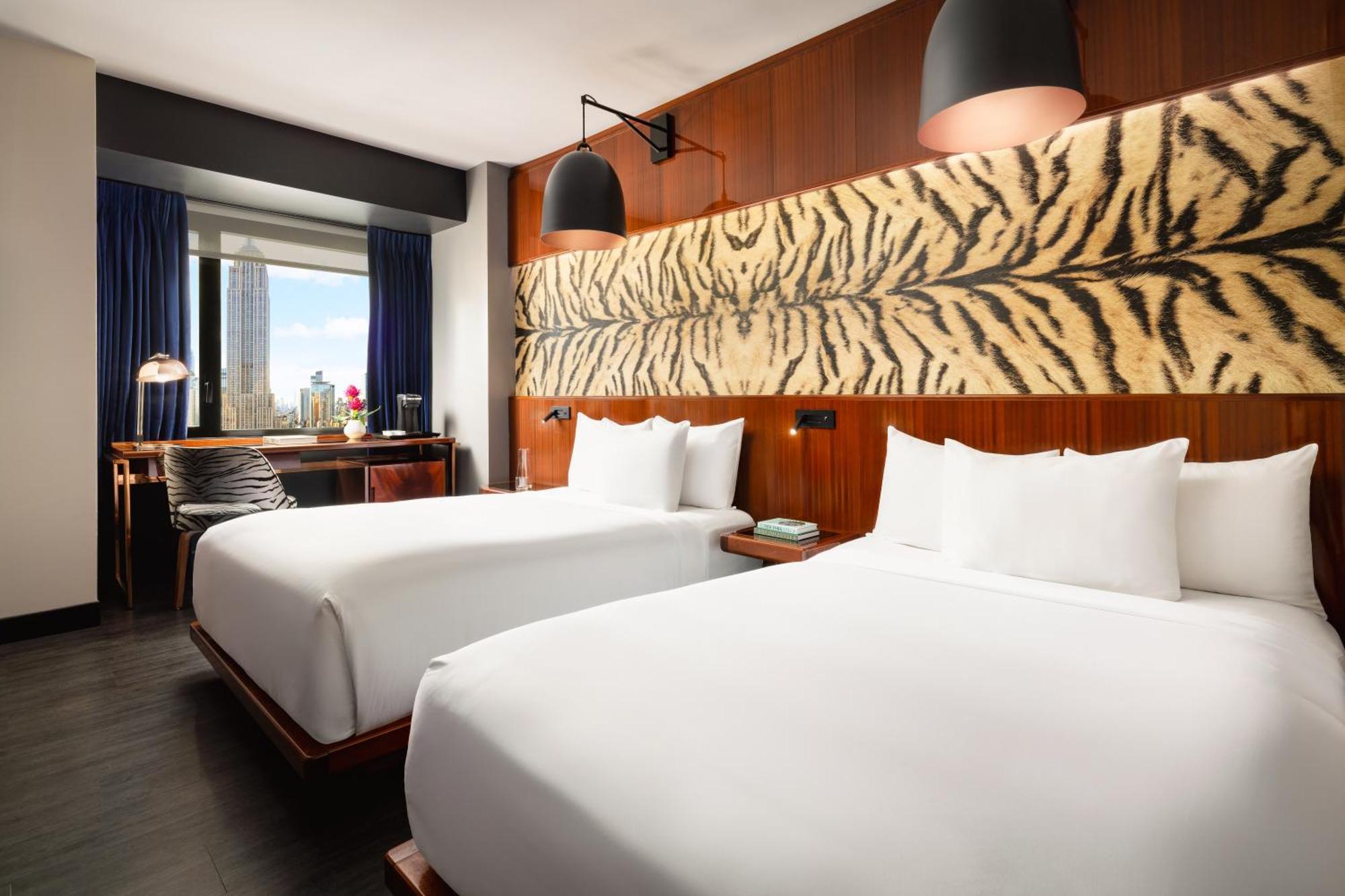 Hendricks 4* New York