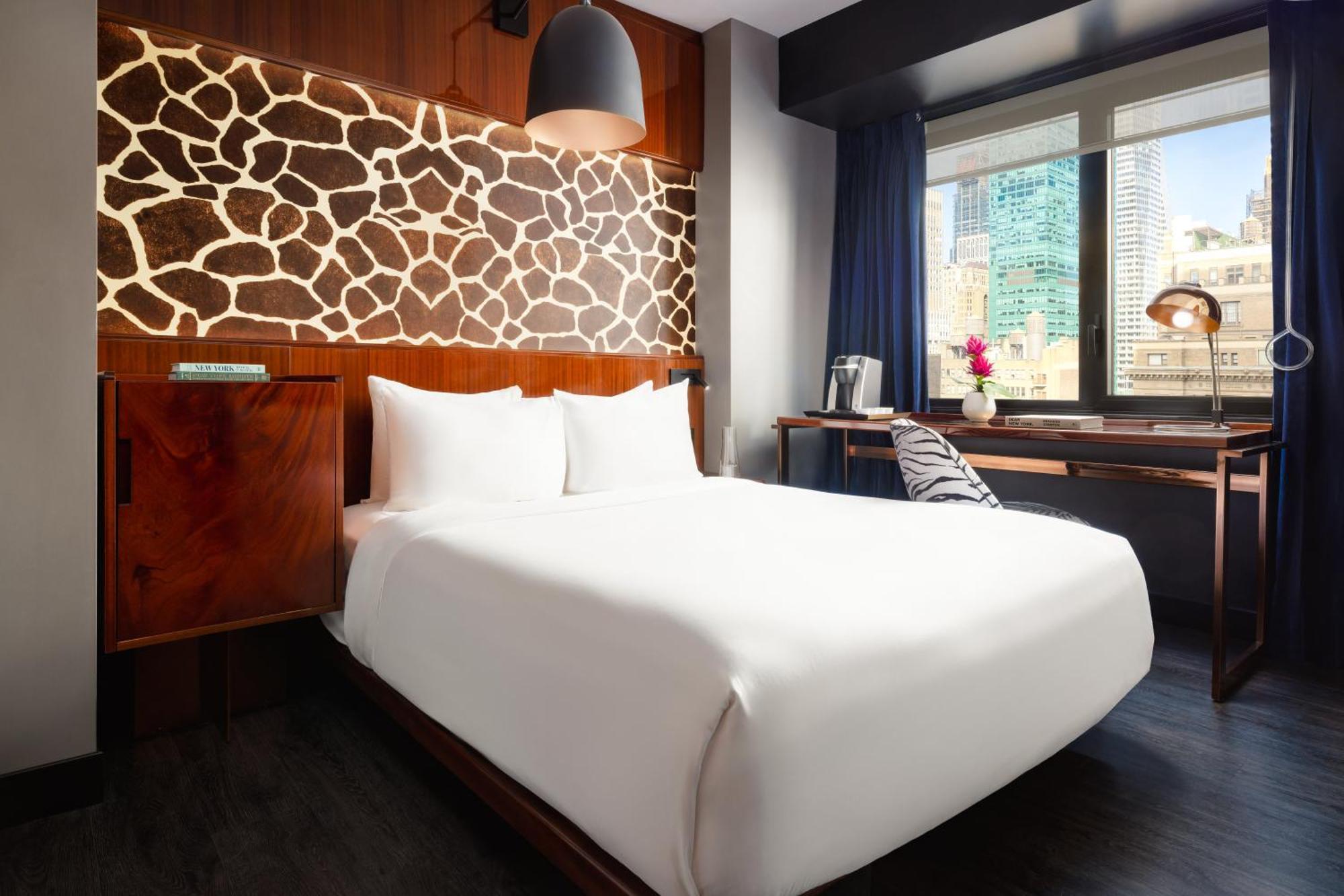 Hendricks Hotel New York