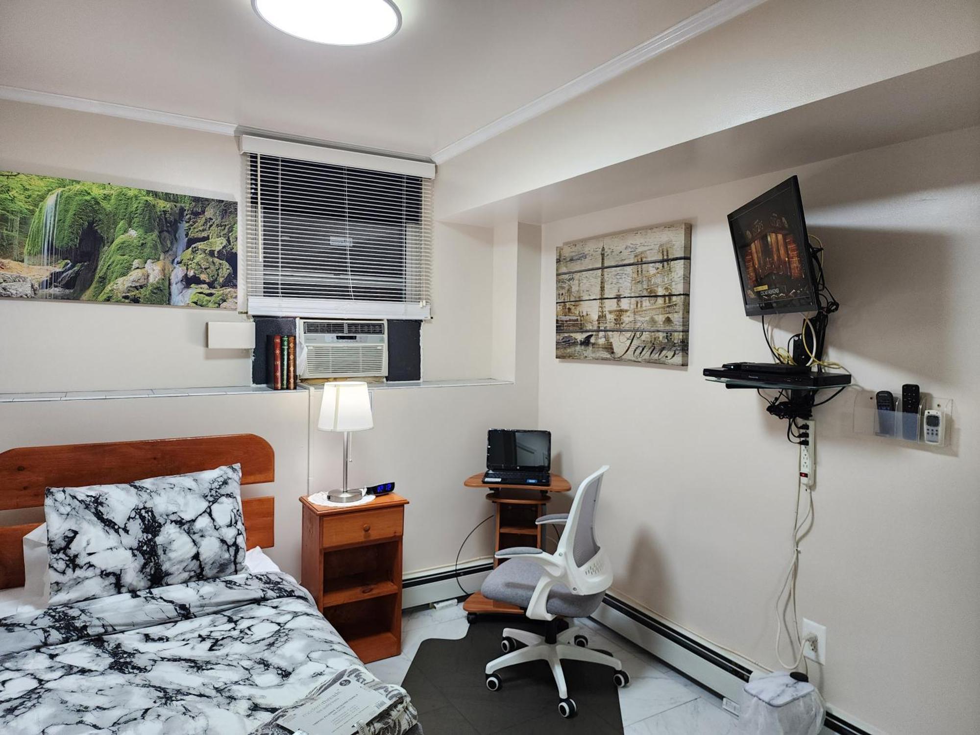 Travel Nurse Housing & Internationals Travelers, College Student, Young Business Professionals - Corporate Housing Accommodation, Offsite Employee & Vacation Temporary Short-terms Bookings Apartment *
