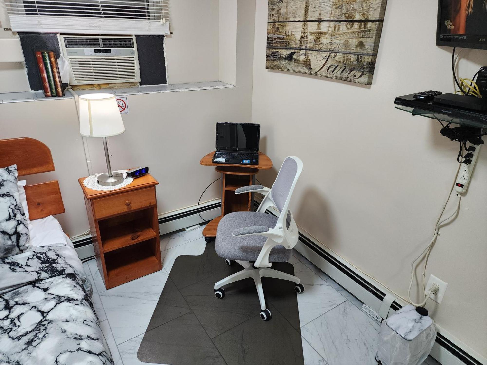 Travel Nurse Housing & Internationals Travelers, College Student, Young Business Professionals - Corporate Housing Accommodation, Offsite Employee & Vacation Temporary Short-terms Bookings New York