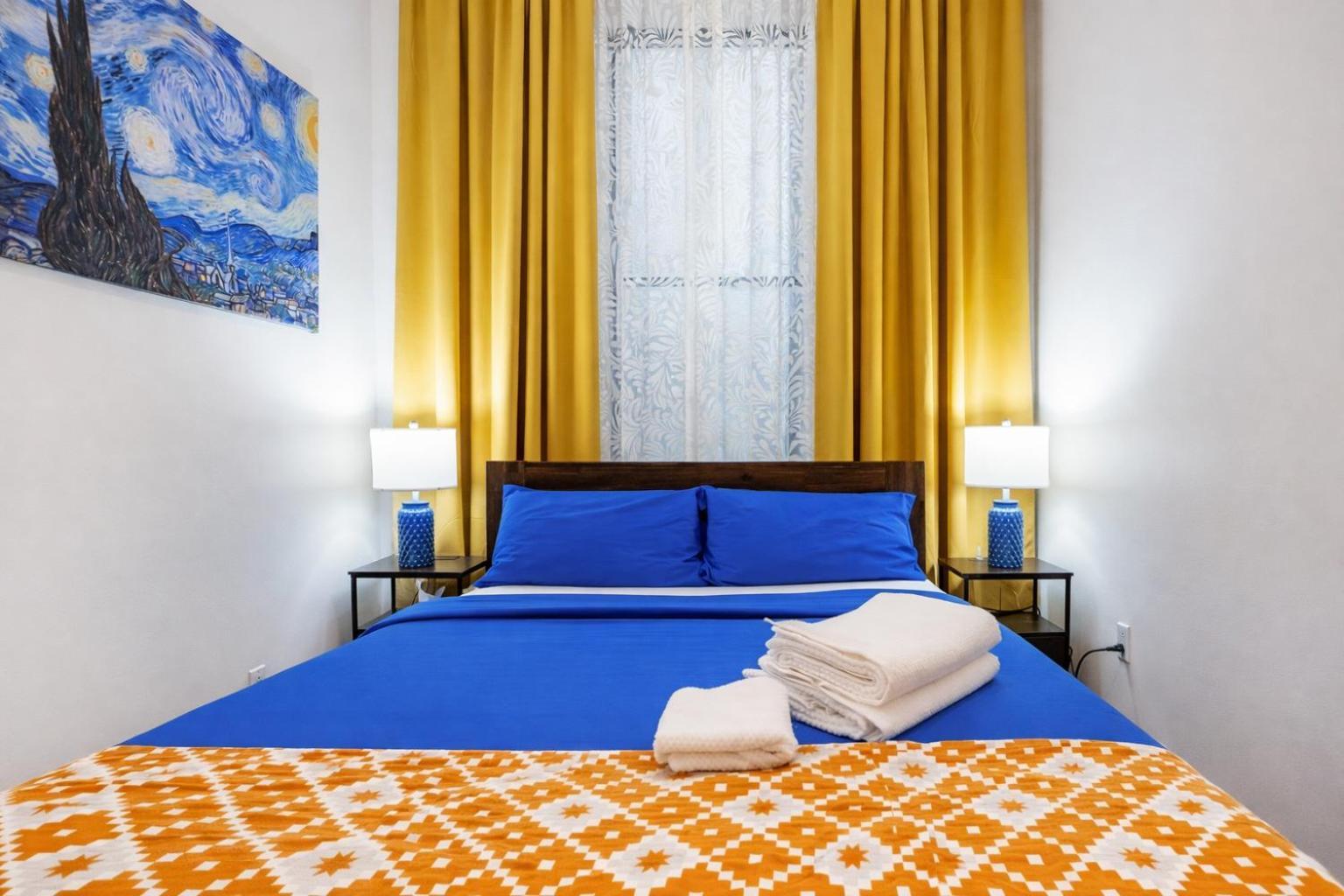 3 Bedroom Cozy In Manhattan Valley