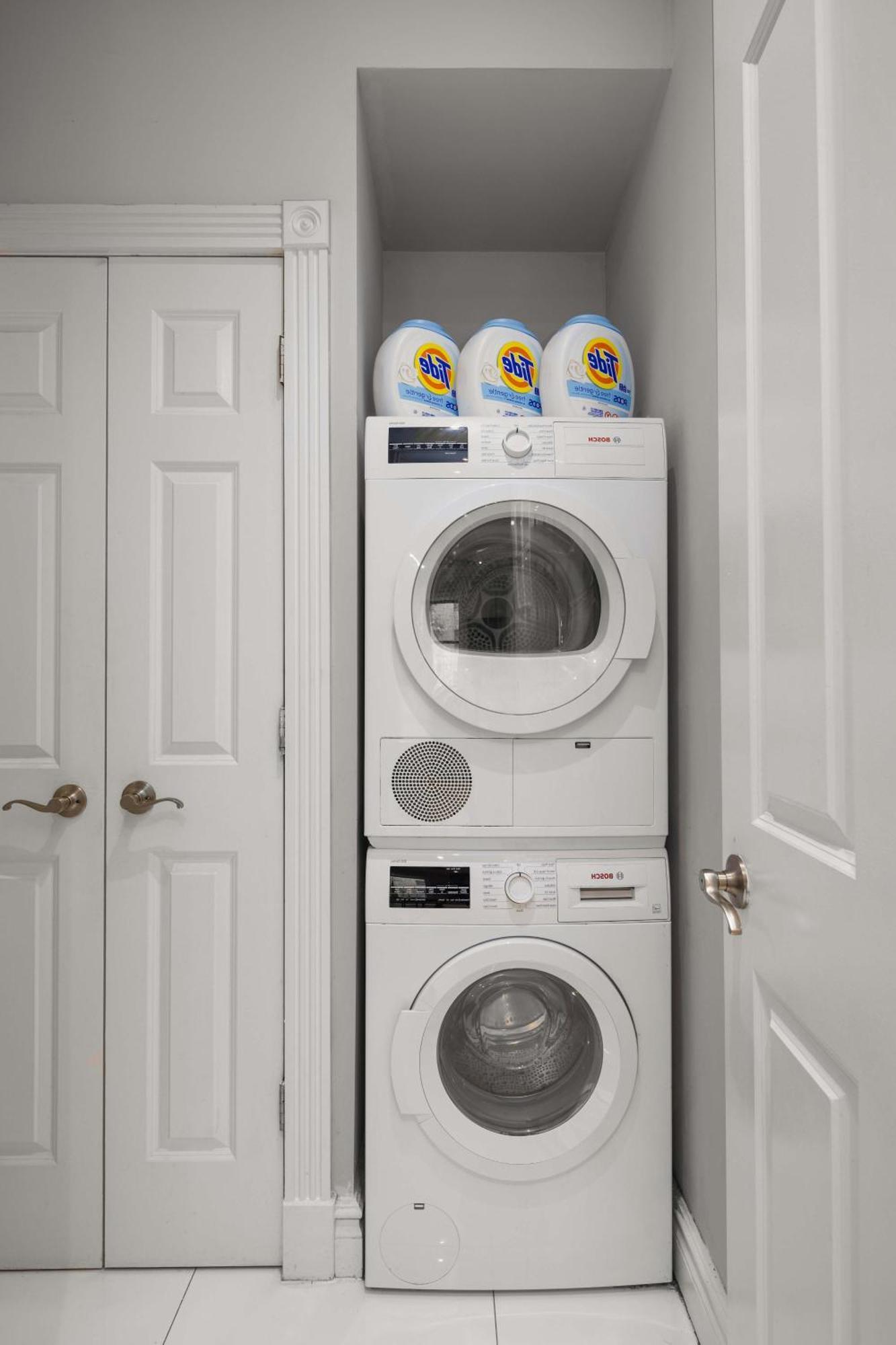 Sleek Lower East Side Retreat Apartment