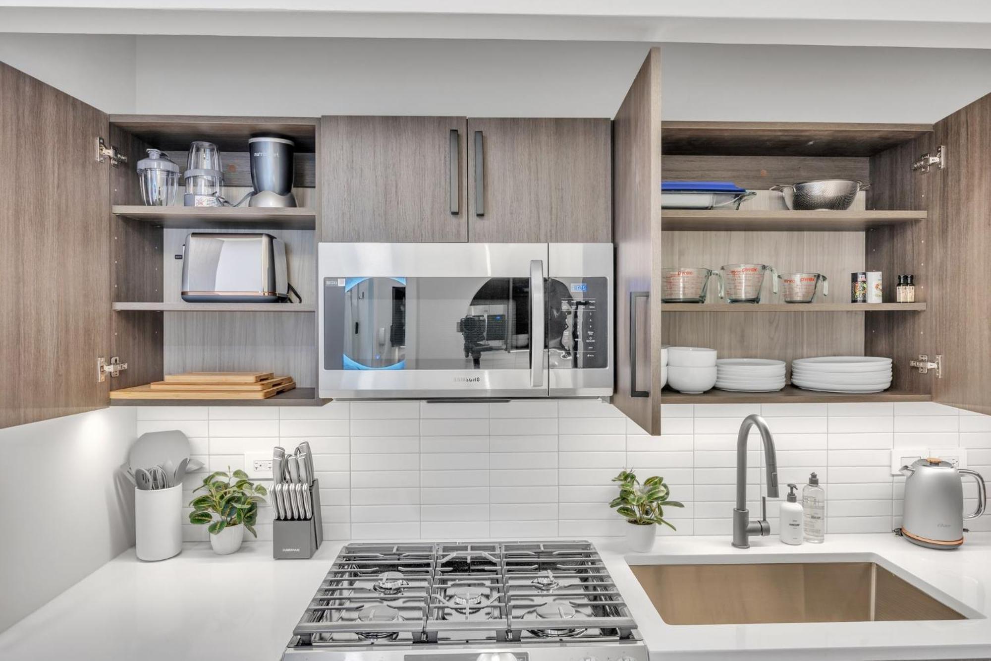 Fidi W Work Setup By Anyplace - 11653 * New York