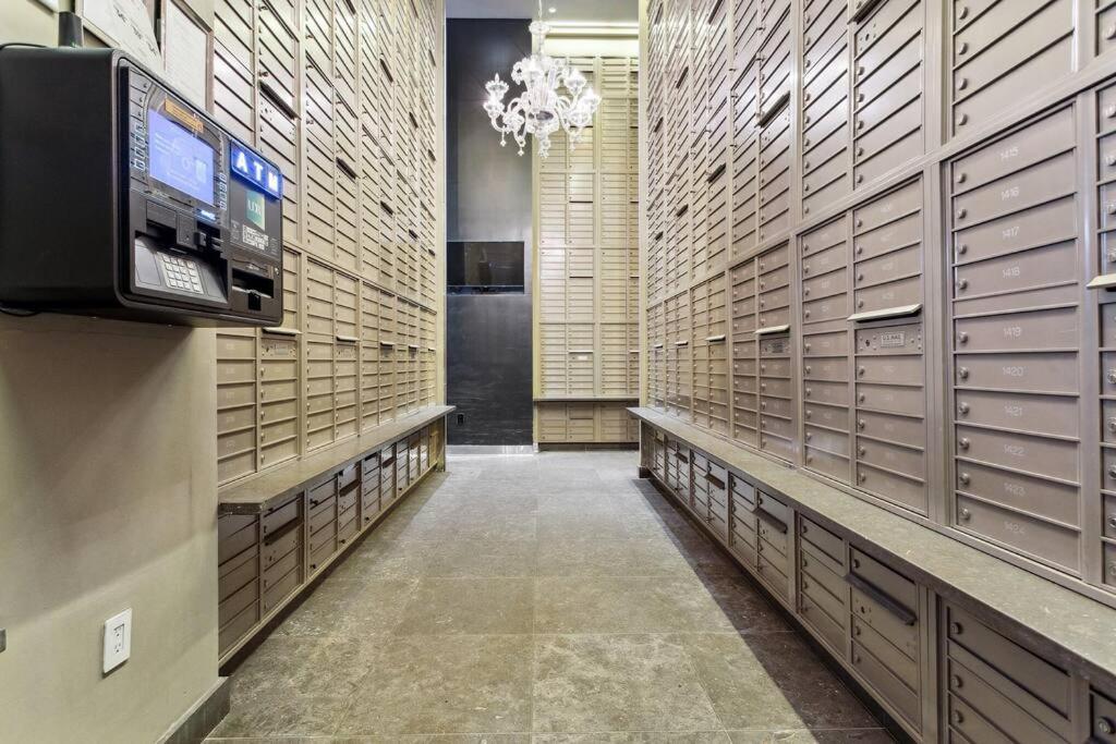 Fidi W Work Setup By Anyplace - 11653 Apartment New York