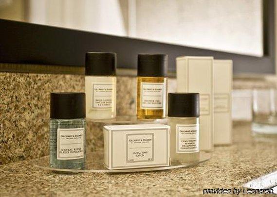 Hotel The Gatsby New York