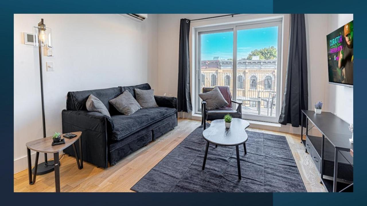 The Bushwick - Cozy And Friendly Apartment