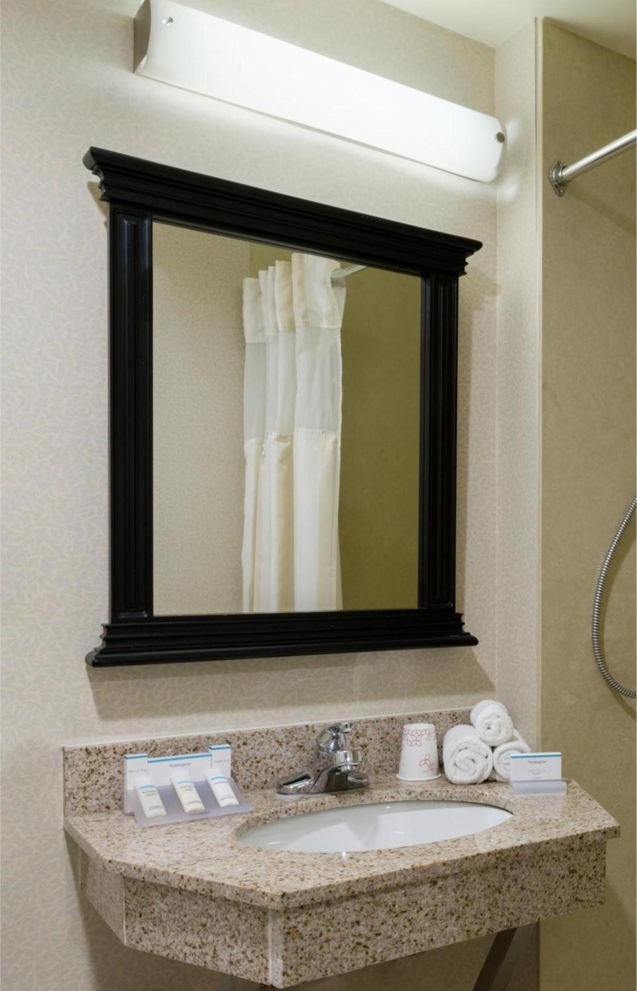 Hotel Amtd Idea Tribeca New York