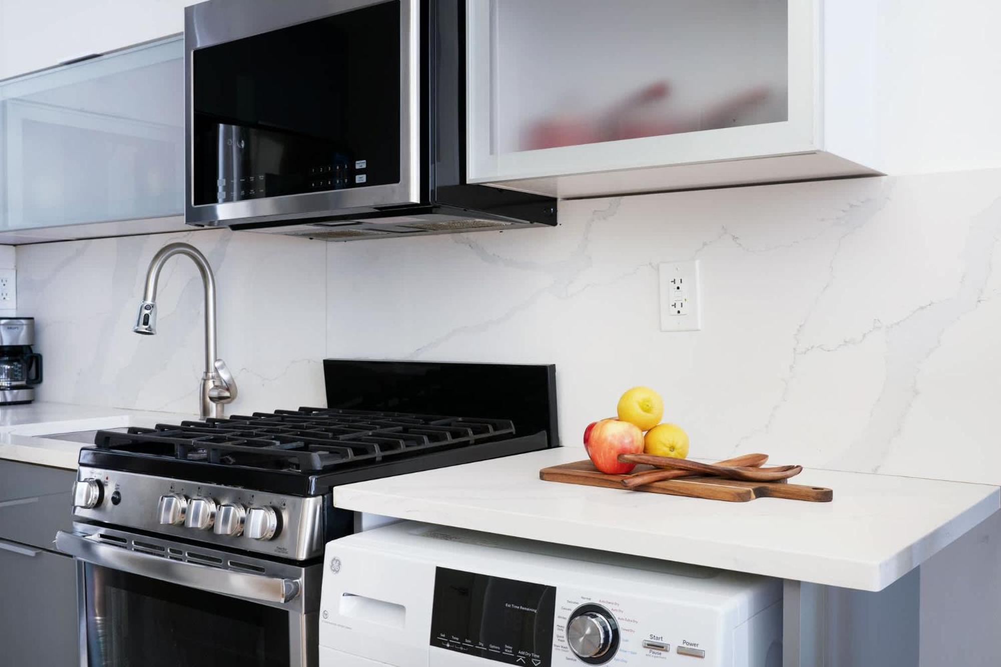 75-a New Stylish Loft 1br W D Prime Upper East Apartment *