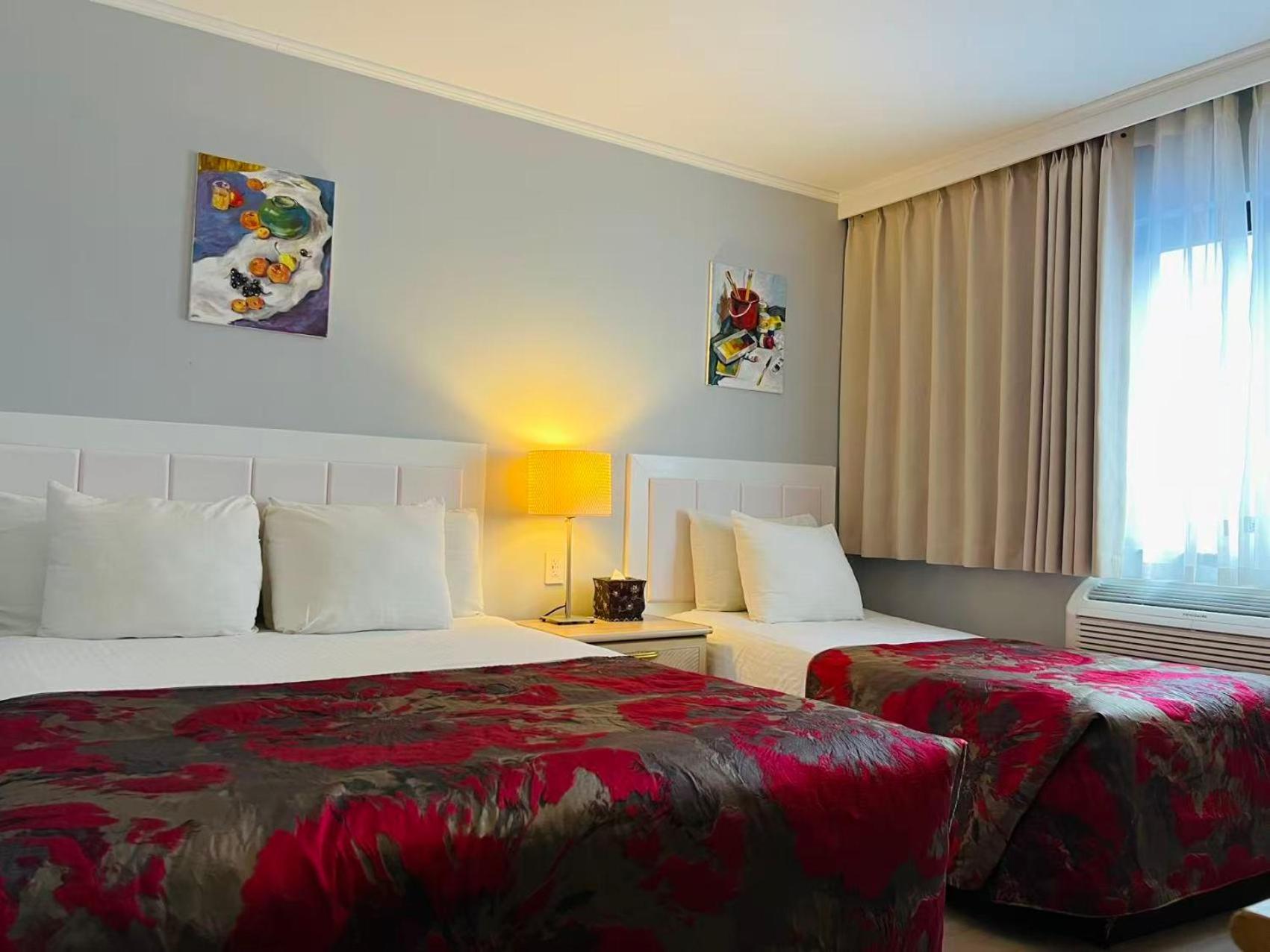Flushing 88 Hotel