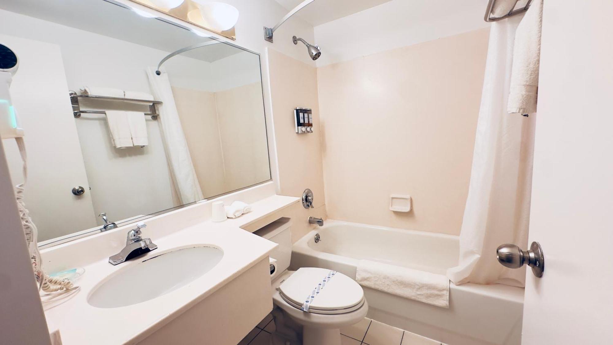 Hotel Flushing 88 New York