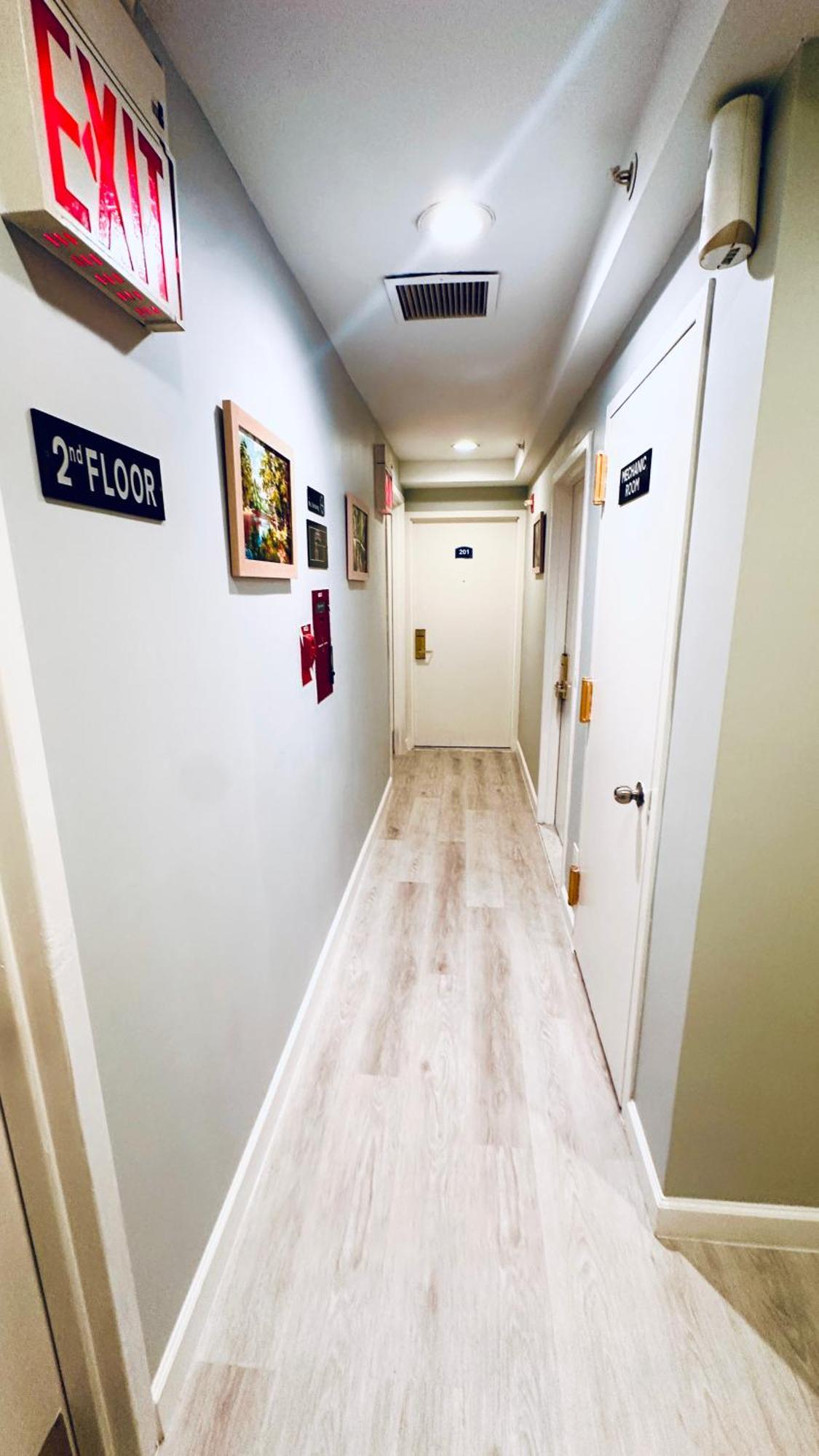 Flushing 88 2*