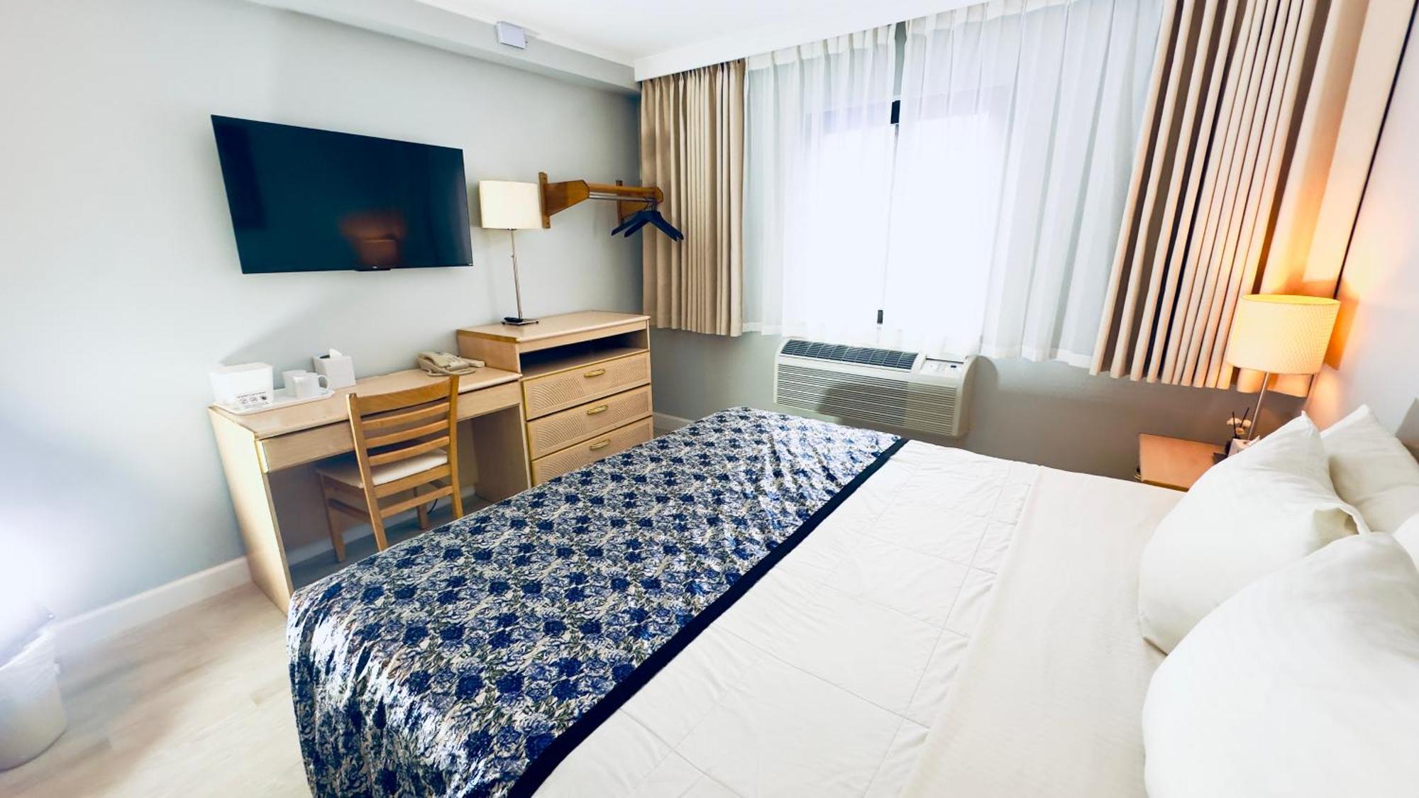 Flushing 88 Hotel 2*