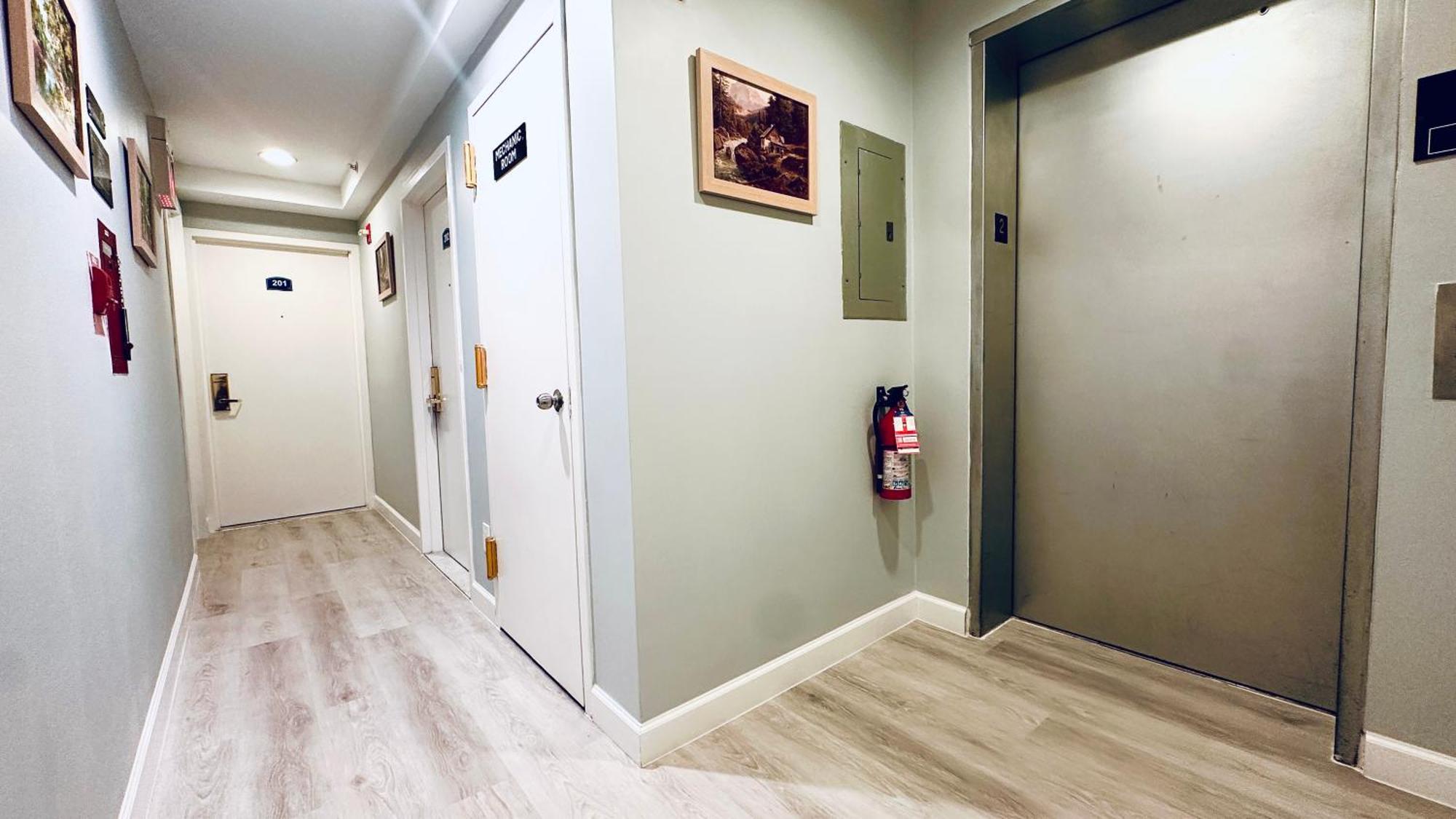 Hotel Flushing 88 New York