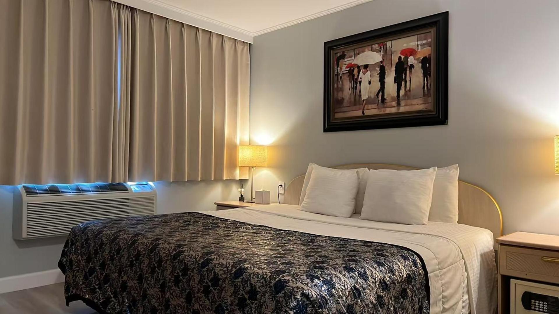 Hotel Flushing 88