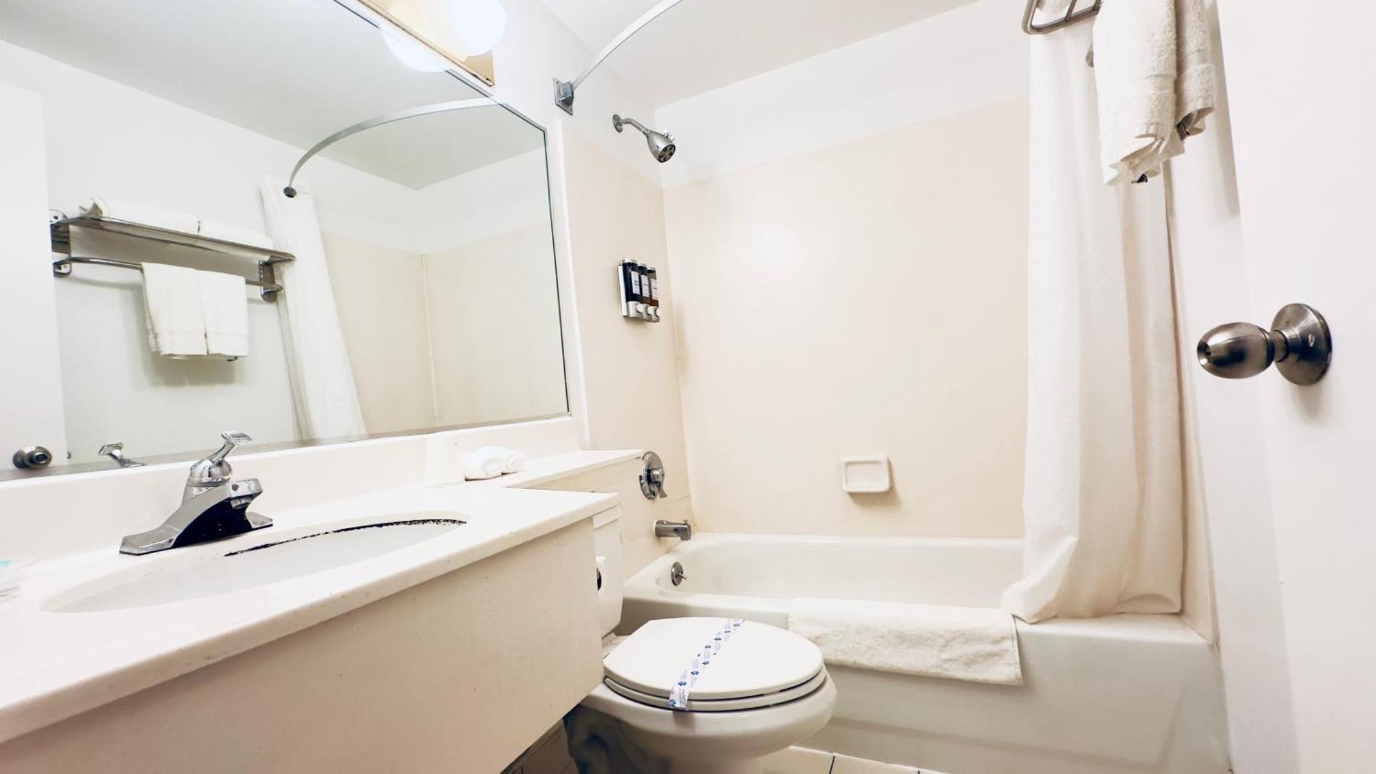 Flushing 88 Hotel New York