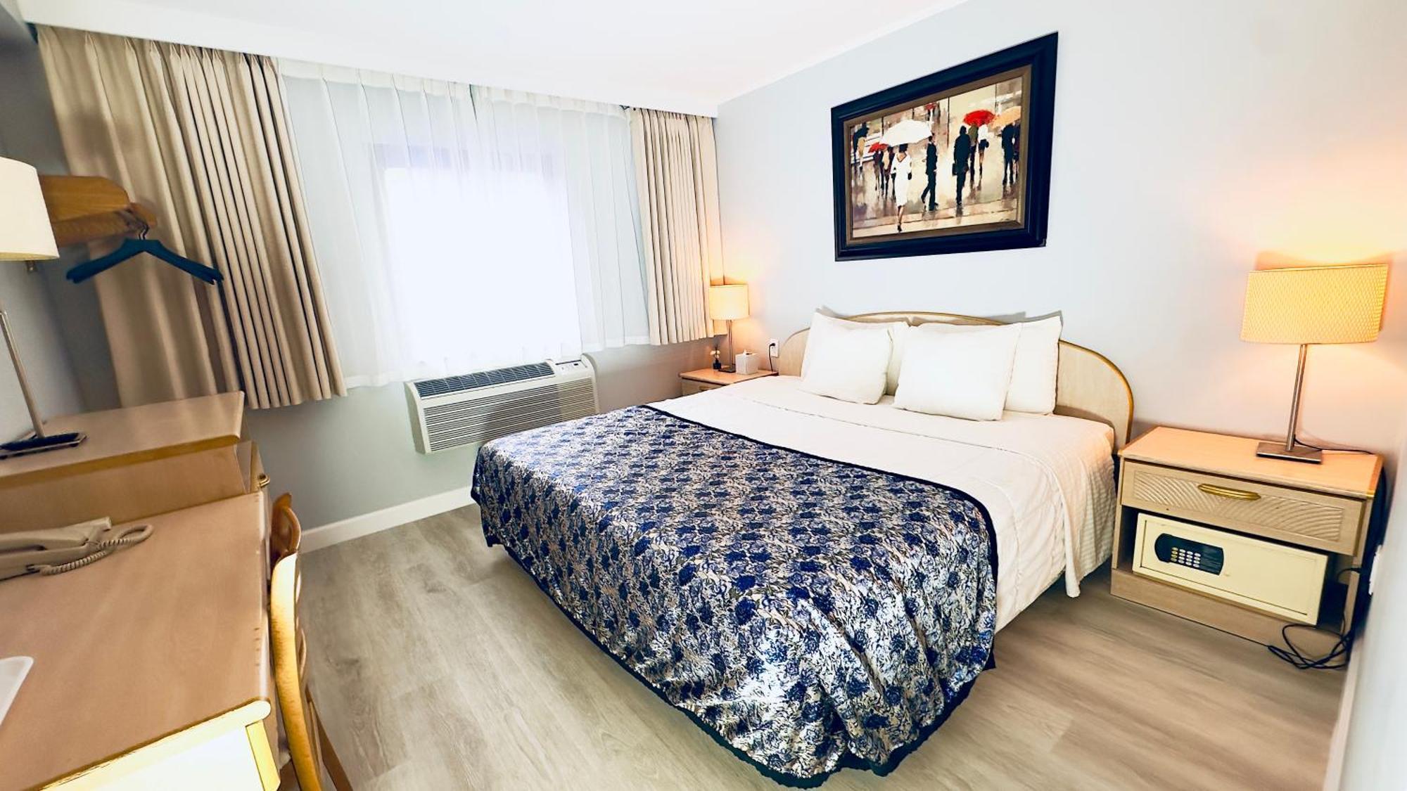 Flushing 88 Hotel 2*