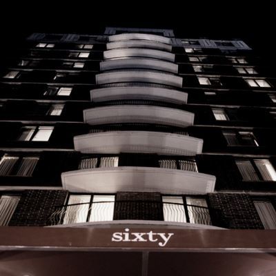 Sixty Soho Hotel