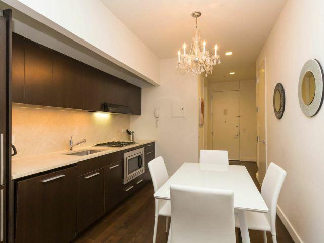 Ny Away - Financial District 2-bedrooms - 608 Apartment *