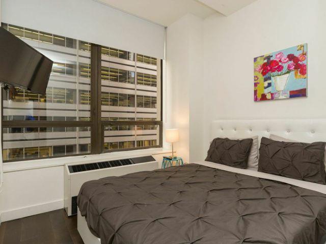 Apartment Ny Away - Financial District 2-bedrooms - 608 New York