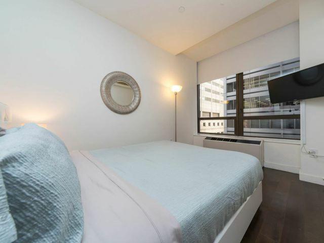 Apartment Ny Away - Financial District 2-bedrooms - 608