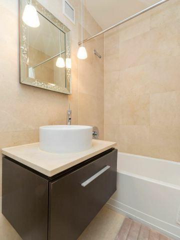 Ny Away - Financial District 2-bedrooms - 608 *