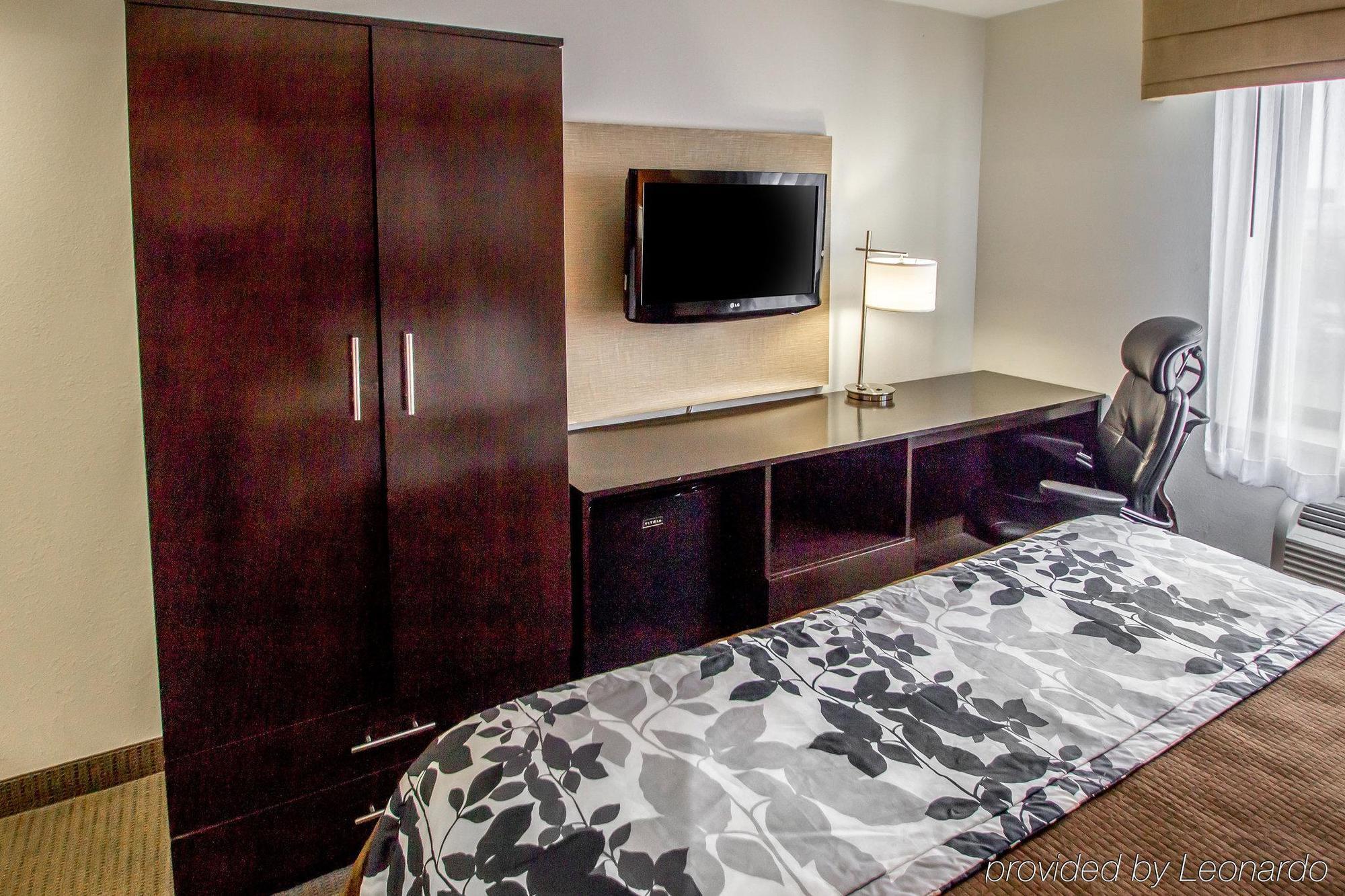 Sleep Jfk Airport Rockaway Blvd Mini-hôtel 2*
