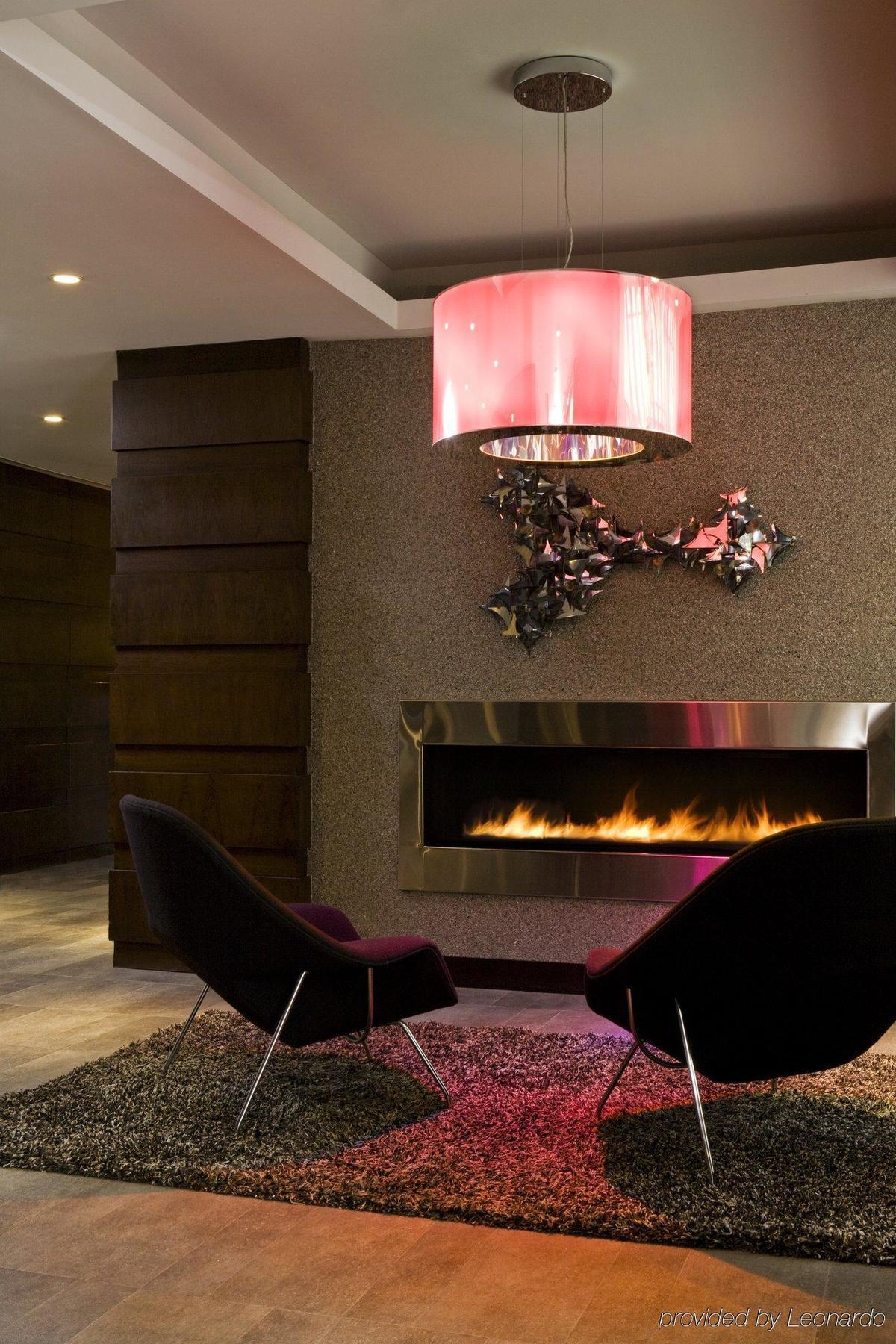 The Marcel At Gramercy Hotel