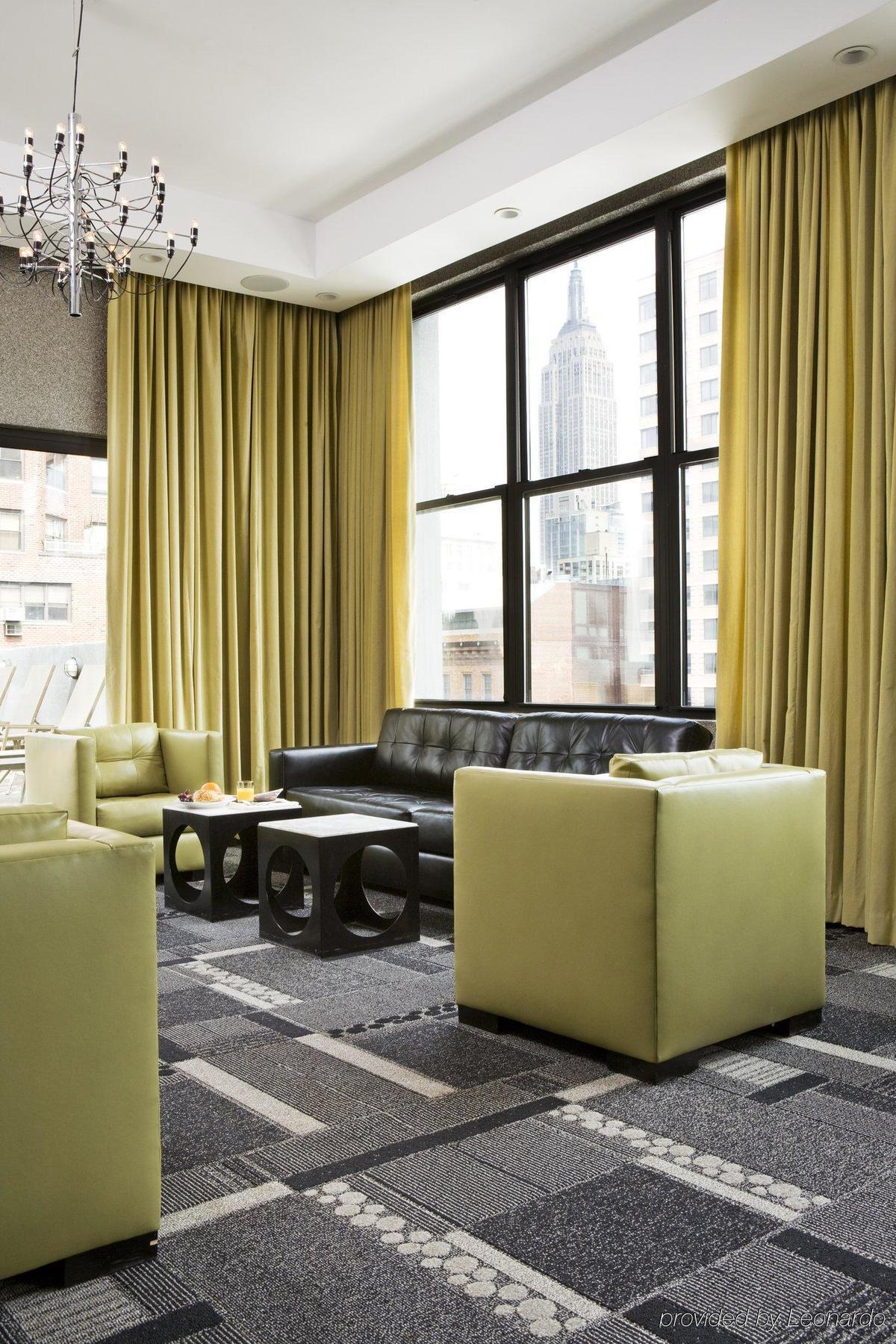 The Marcel At Gramercy Hotel