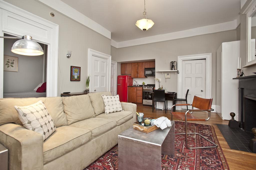 Appartement Luxury Greenwich Village New York