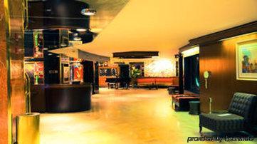 Hotel Garden & - Jfk New York