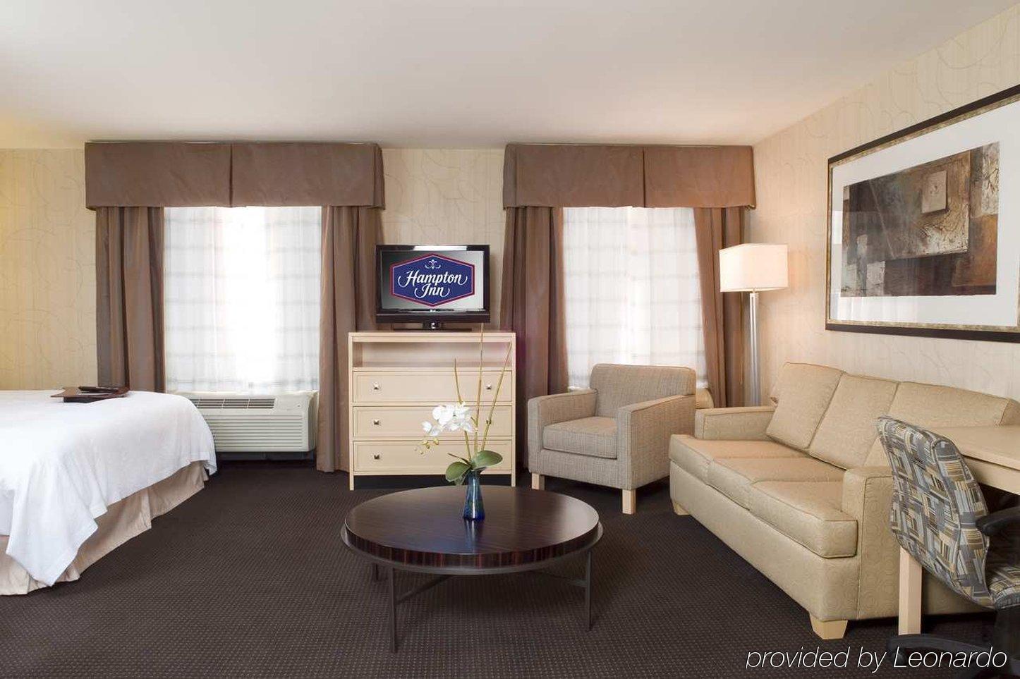 Hotel Hampton Manhattan - Times Square South