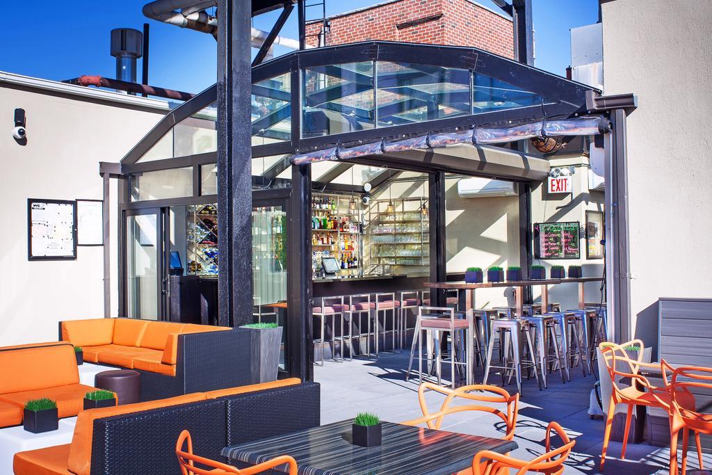 Hotel Nyma, The Manhattan 4*