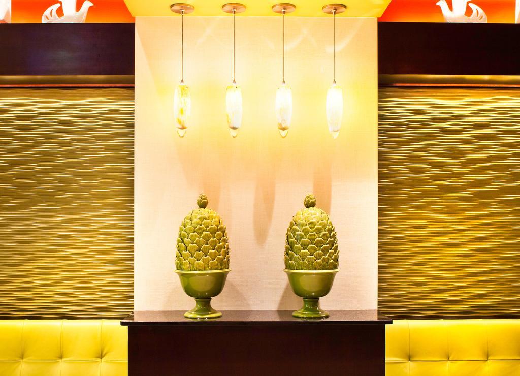 Nyma, The Manhattan 4*