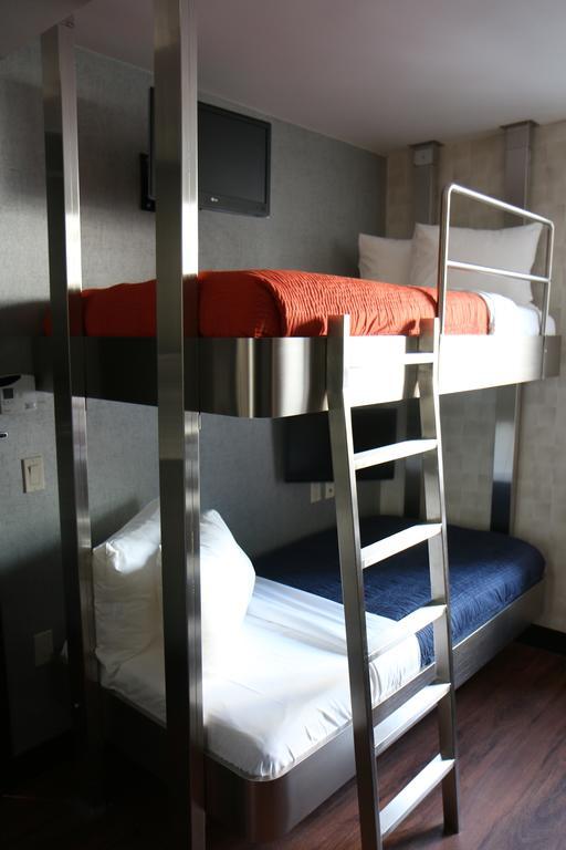 Hotel The Paul Nyc-chelsea, Ascend Collection