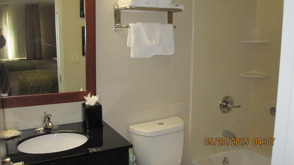 Comfort Jamaica Downtown