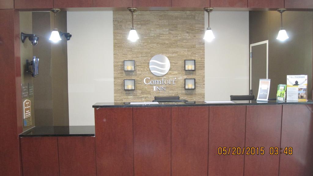 Hotel Comfort Jamaica Downtown New York