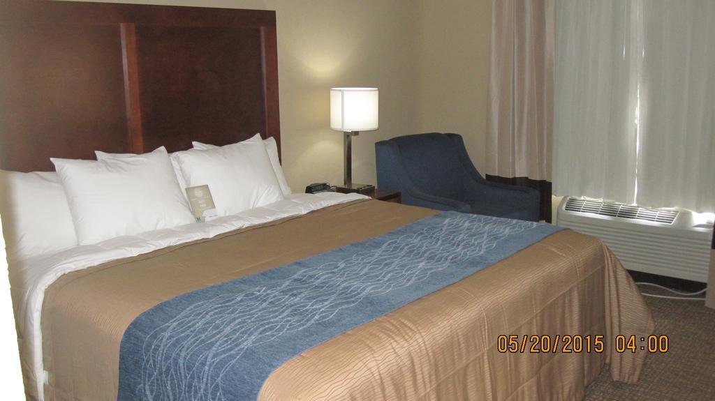 Comfort Jamaica Downtown 2* New York