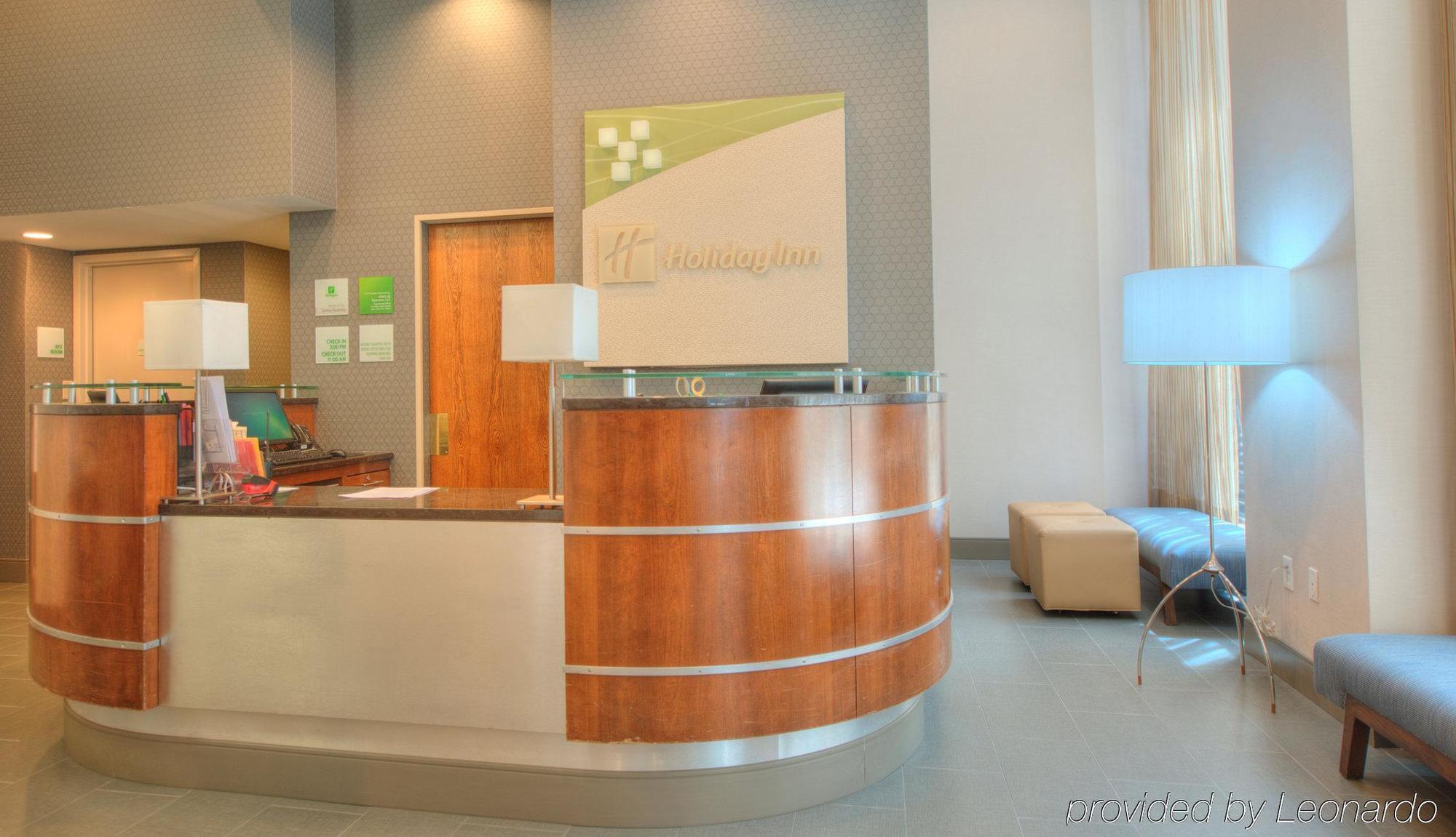 Hotel Manhattan 6th Ave - Chelsea By Ihg New York