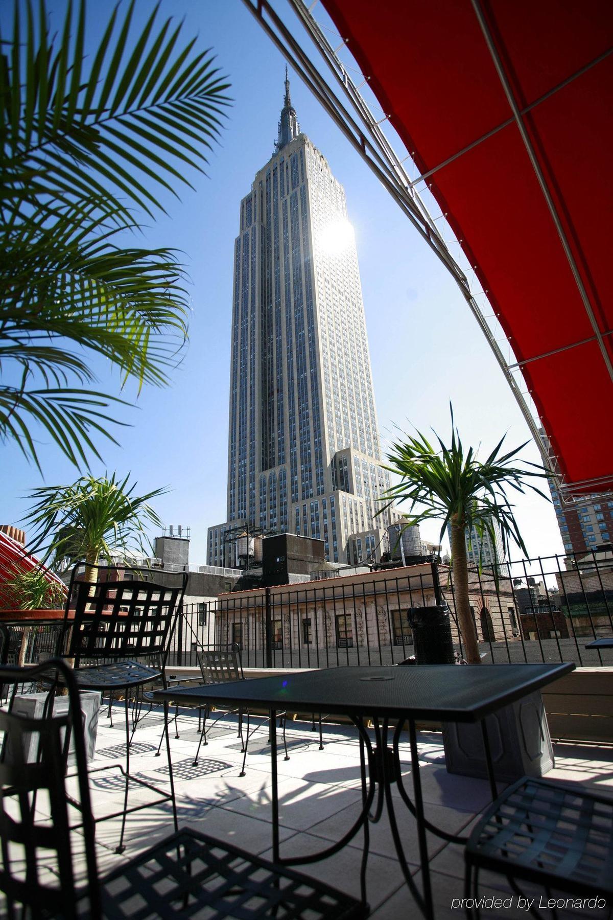 Hotel Kixby (adults Only) New York