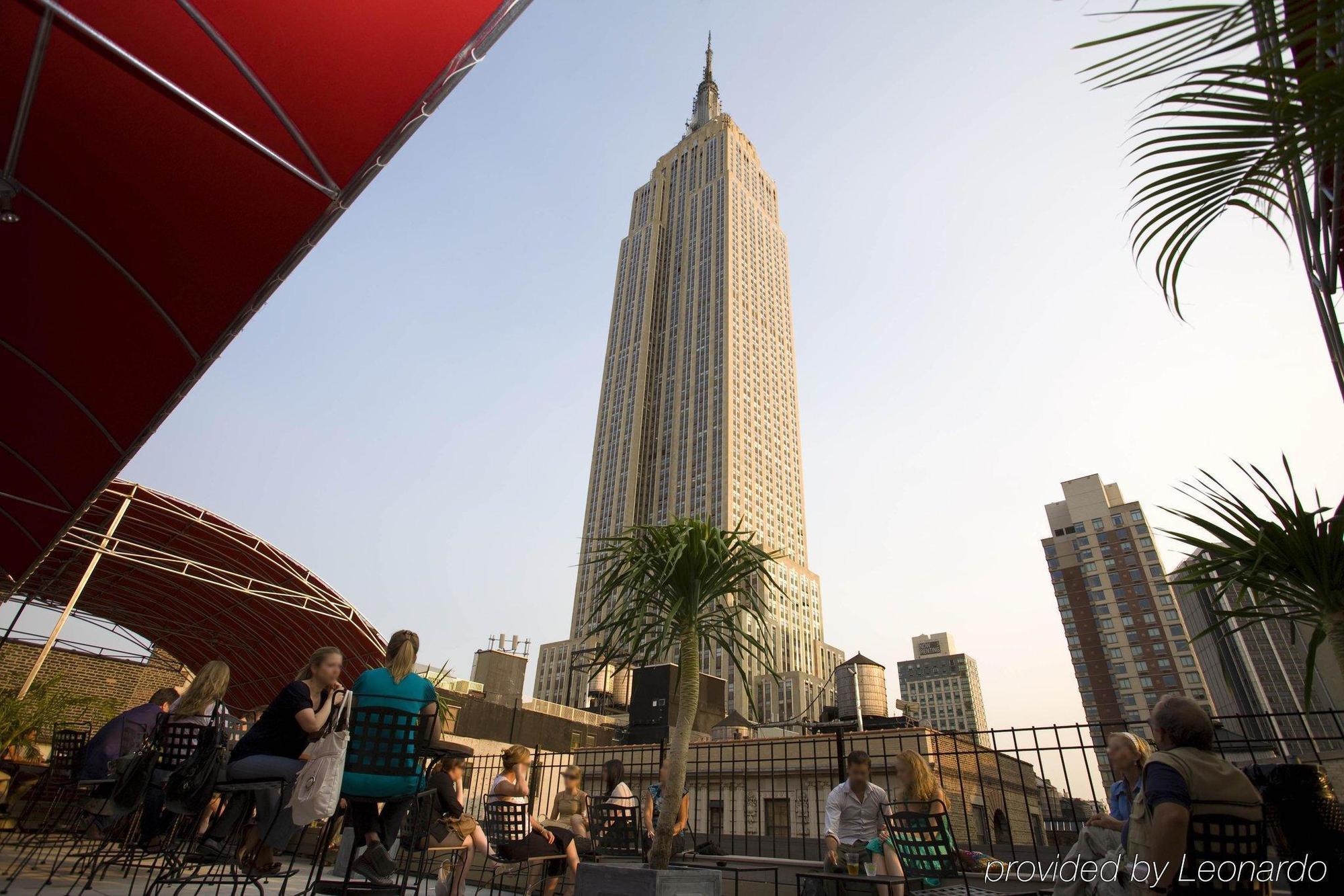 Hotel Kixby (adults Only)