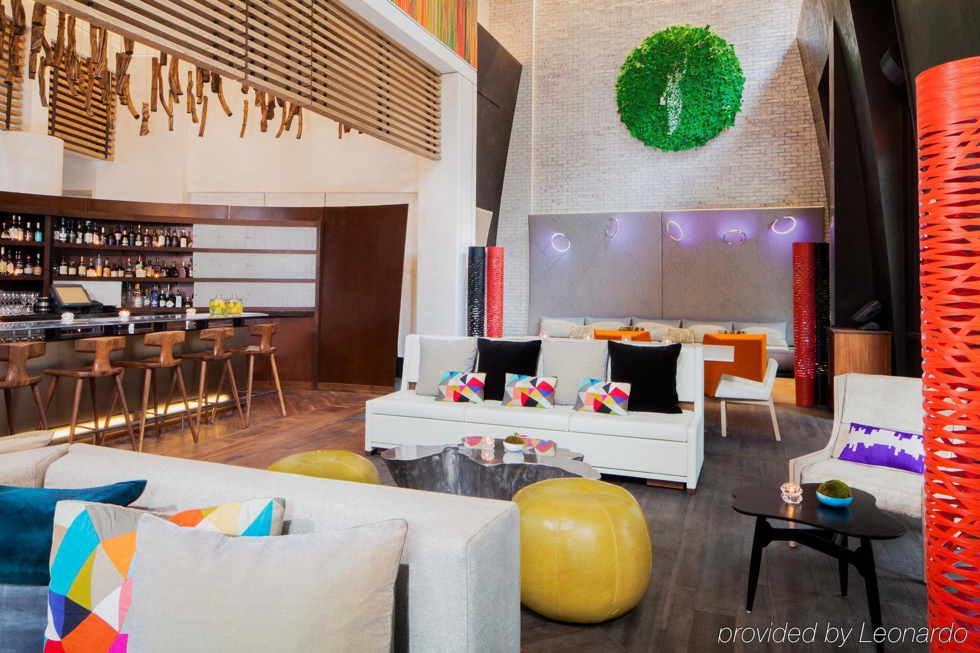 Hyatt Union Square Hotel 4*