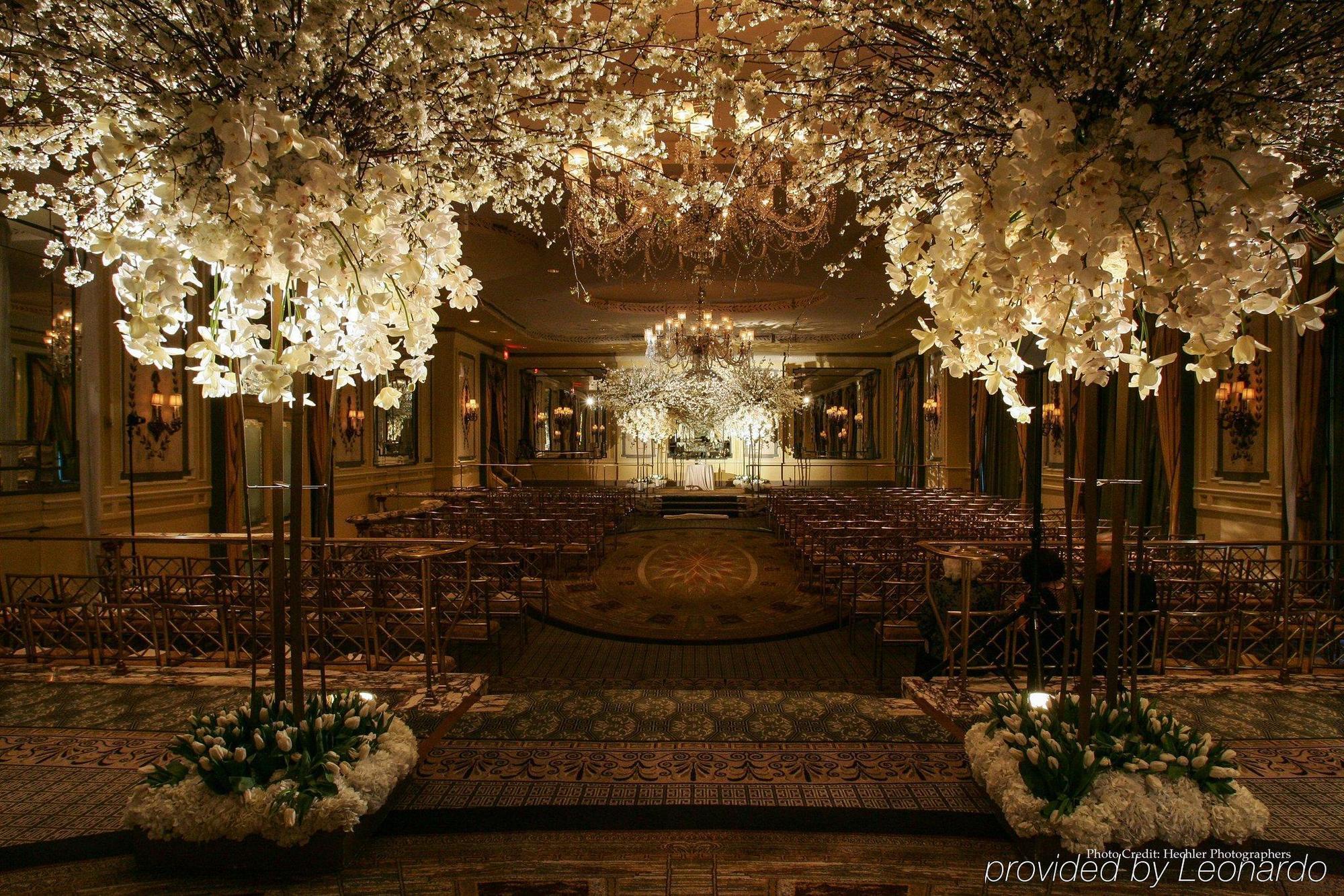 The Pierre, A Taj Hotel, 5*